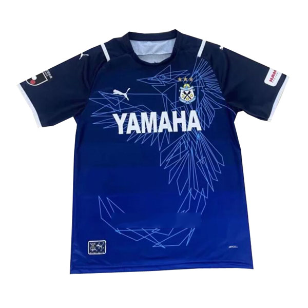 Ausweichtrikot Thailand Jubilo Iwata 2021-2022 Günstige Fußballtrikots